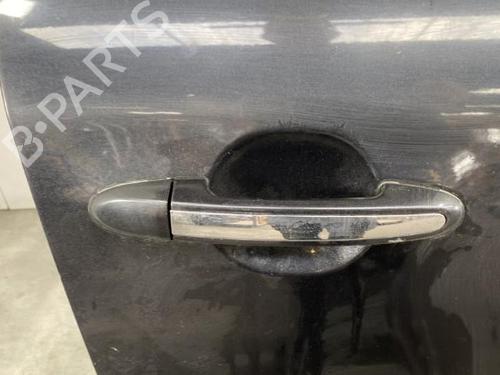 Right front door HYUNDAI SANTA FÉ II (CM) 2.2 CRDi 4x4 | BP21960580C3 