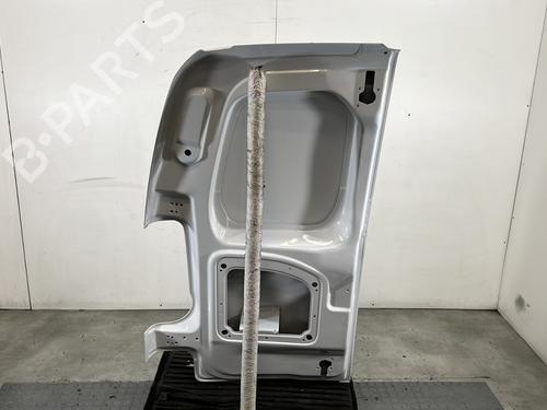 Right tailgate CITROËN BERLINGO Box Body/MPV (B9) 1.6 HDi / BlueHDi 75 | BP31628958C77 