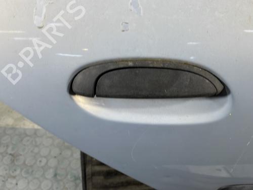Used Right rear door Right rear door RENAULT CLIO II (BB_, CB_) 1.5 dCi (B/CB07) (65 hp) 28282269 28282269