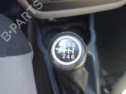 Right front door FIAT GRANDE PUNTO (199_)  | BP20000769C3 