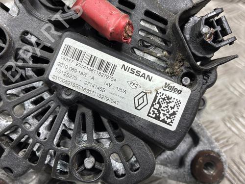 Alternator RENAULT CLIO IV (BH_) 1.5 dCi 75 | BP34158657M7 - Image 4