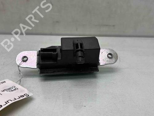Tailgate lock OPEL CORSA E (X15) 1.4 (08, 68) | BP36480413C101 - Image 6