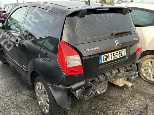Rim CITROËN C2 (JM_) 1.4 HDi | BP21961391C45 