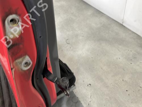 Right front door CHEVROLET SPARK (M300) 1.0 | BP30855428C3