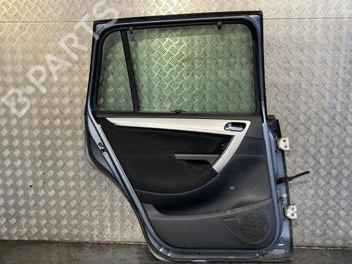 Left rear door CITROËN C4 Picasso I MPV (UD_)  | BP19976396C4 