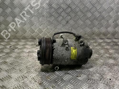 Used AC compressor AC compressor FORD FOCUS II (DA_, HCP, DP) [2004-2013] 19971967 19971967