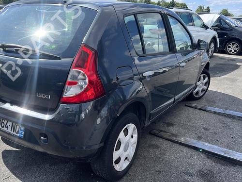Gearbox DACIA SANDERO 1.5 dCi | BP23029510M3 