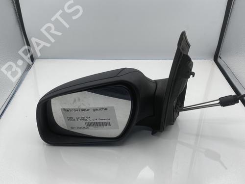 Used Left mirror FORD FOCUS II (DA_, HCP, DP) [2004-2013]  20014555