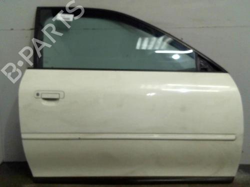 Used Right front door AUDI A3 (8L1) 1.9 TDI (90 hp) 19984963