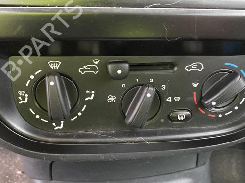 Rim CITROËN C3 I (FC_, FN_) 1.1 i | BP23076836C45 