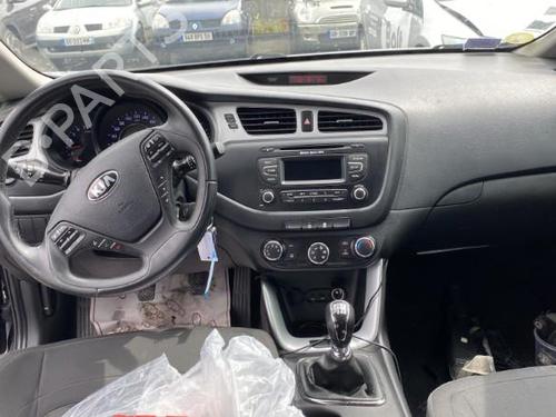 Left side indicator KIA CEE'D (JD) 1.4 CRDi 90 | BP36761535I20 - Image 7