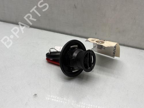 Tanklokk CITROËN XSARA PICASSO (N68) 2.0 HDi | BP27663150C161 