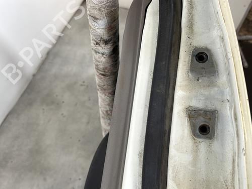 Left rear door MITSUBISHI L200 / TRITON (KA_T, KB_T) 2.5 DI-D 4WD (KB4T) | BP32233507C4