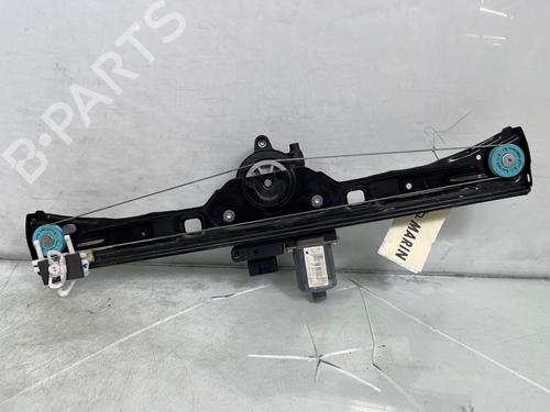 Front right window mechanism PEUGEOT BIPPER Tepee 1.3 HDi 75 | BP37279415C23 - Image 3