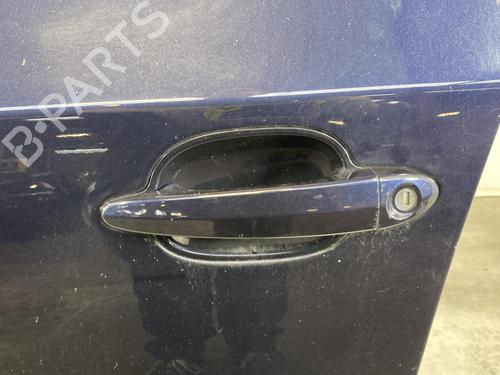 Left front door BMW 5 (E60) 525 i | BP30688506C2