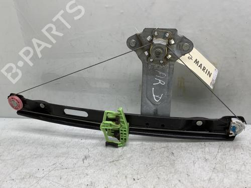 Rear right window mechanism BMW 1 (E87) 118 d | BP19965117C25 