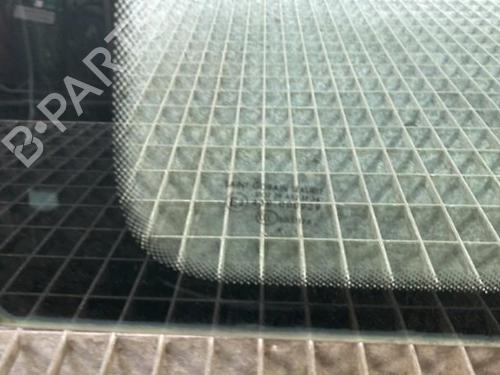 Used Rear left quarter glass PEUGEOT 307 (3A/C) 1.6 HDi (90 hp) 19968582
