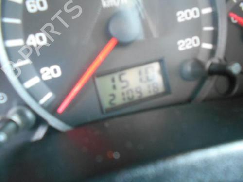 Left front door FORD TRANSIT CONNECT (P65_, P70_, P80_) 1.8 TDCi | BP20006948C2 