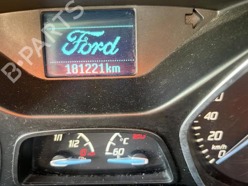 Right front window switch FORD FOCUS III Turnier 1.6 TDCi | BP19994663I26 - Image 4