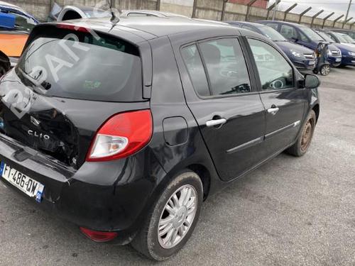 Used Parts RENAULT CLIO III (BR0/1, CR0/1) 1.5 dCi (C/BR0G, C/BR1G) (68 hp) 4309421
