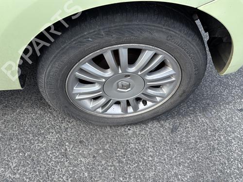 Pedal RENAULT TWINGO II (CN0_) 1.5 dCi (CN0E) | BP25476635I4 - Image 18