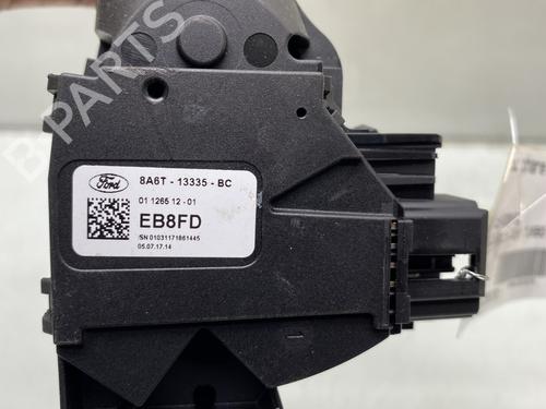 Switch FORD B-MAX (JK) 1.0 EcoBoost | BP29635058I30 