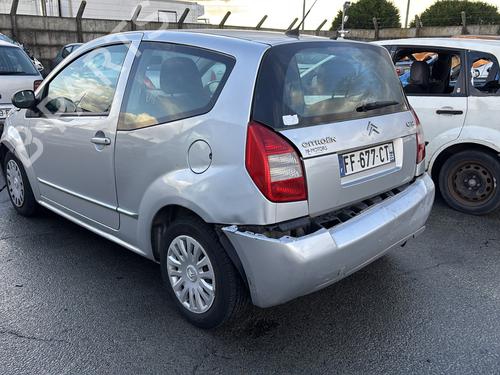 Engine CITROËN C2 (JM_) 1.4 HDi | BP37723051M1 - Image 12