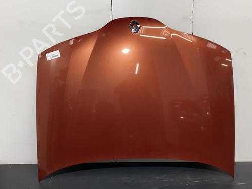 Used Hood RENAULT LAGUNA II Grandtour (KG0/1_) [2001-2007]  19980543