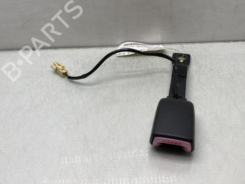 Used Seat buckle Seat buckle SUZUKI SWIFT III (MZ, EZ) 1.6 (RS416, RR 416, ZC31S) (125 hp) 21216765 21216765