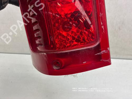 Left taillight PEUGEOT BOXER Van (244) 2.2 HDi | BP38164840C34 - Image 3