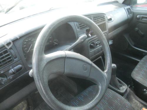 Alternator VW GOLF III (1H1)  | BP20004702M7 