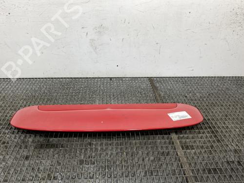 Used Rear spoiler MINI MINI (R56) John Cooper Works (211 hp) 26236665