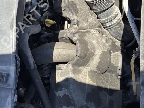 Engate do cinto RENAULT MASTER III Van (FV) 2.3 dCi 180 FWD (FV04, FV07) | BP36948482I32 - Image 10