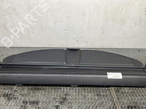 Used Rear parcel shelf Rear parcel shelf MERCEDES-BENZ C-CLASS T-Model (S204) C 350 CDI (204.225) (231 hp) 34243132 34243132