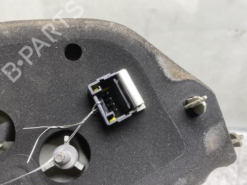 Used Right tailgate light Right tailgate light PEUGEOT 508 SW I (8E_) 2.2 HDi (204 hp) 19992925 19992925