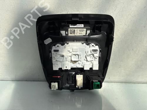 Used Interior roof light Interior roof light 38230432 38230432