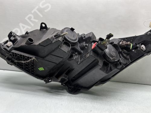 Lyskaster høyre CITROËN C4 I (LC_) 1.6 16V | BP29897885C29