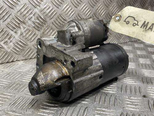Used Starter Starter PEUGEOT 308 I (4A_, 4C_) 1.6 HDi (109 hp) 30316644 30316644