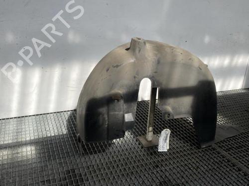 Wheel arch CITROËN C4 CACTUS 1.6 BlueHDi 100 | BP21096004C56 