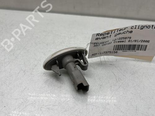 Left side indicator OPEL ANTARA A (L07) 2.0 CDTI | BP37755347I20 - Image 2