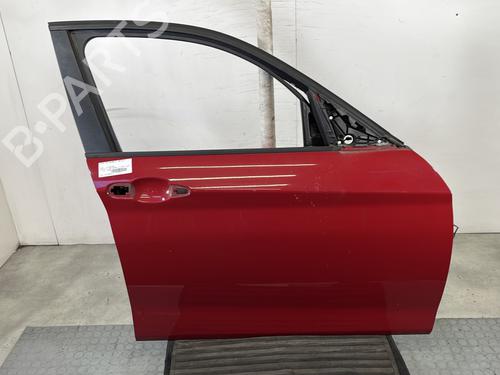 Used Right front door BMW 1 (F20) 116 d (116 hp) 28540142