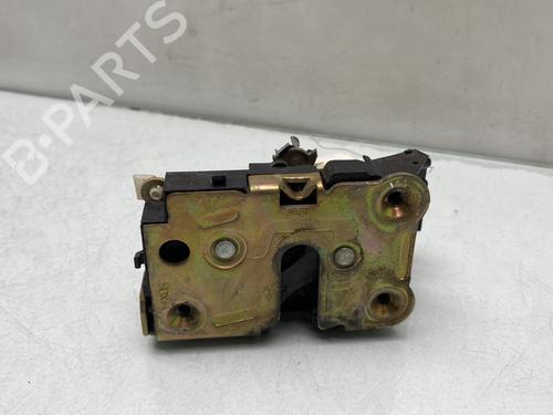 Used Front right lock RENAULT KANGOO Express (FC0/1_) 1.5 dCi (FC07, FC1R) (65 hp) 31134885