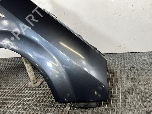 Right front fenders RENAULT SCÉNIC II (JM0/1_) 1.9 dCi (JM14) | BP29352828C42 