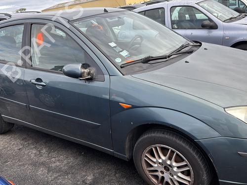 Left front fenders FORD FOCUS I (DAW, DBW) 1.6 16V | BP32230595C41