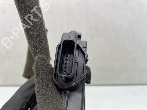 Højre bagtil lås SMART FORFOUR Hatchback (453) 1.0 (453.042, 453.043) | BP34530528C99 - Image 3