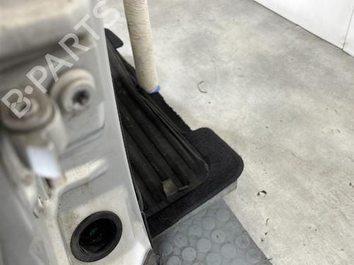 Right front door VW POLO (6N2)  | BP21958830C3