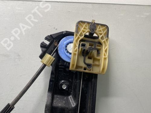 Front left window mechanism OPEL ASTRA J (P10) 1.7 CDTI (68) | BP32391559C22 - Image 3