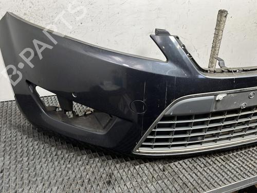 Front bumper FORD MONDEO IV (BA7) 2.0 TDCi | BP30412554C7
