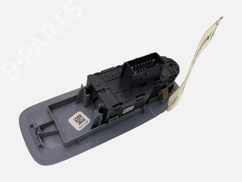 Used Left front window switch Left front window switch PEUGEOT 208 I (CA_, CC_) 1.6 HDi (92 hp) 39753415 39753415