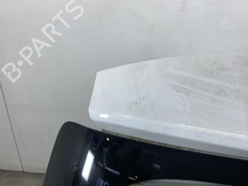 Tailgate PEUGEOT 208 I (CA_, CC_) 1.6 HDi / BlueHDi 75 | BP30720049C6